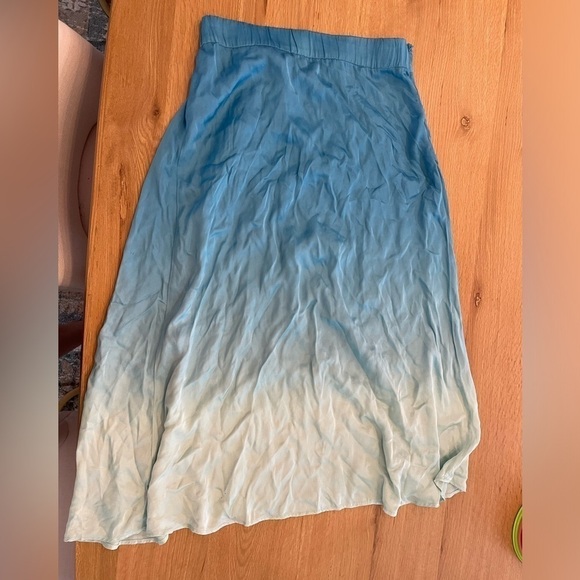 Young Fabulous and Broke Ombré Skirt - Picture 3 of 3